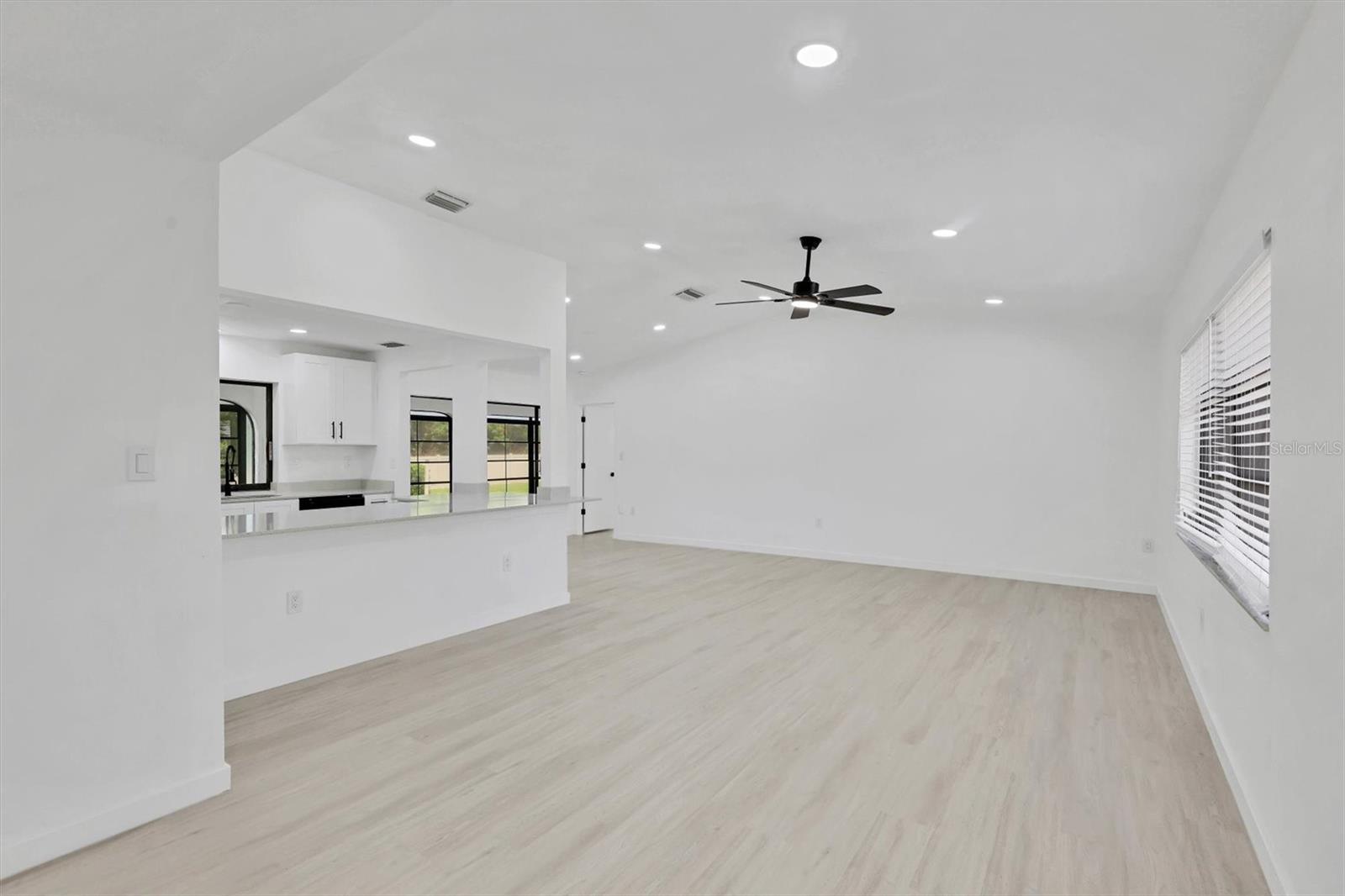 PORT CHARLOTTE SEC 023 - Residential Lease