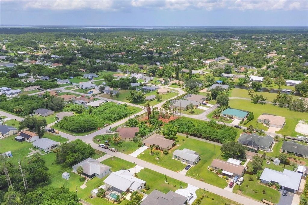 Photo of 948 Andrews Avenue NW, Port Charlotte, FL 33948 (MLS # D6144886)