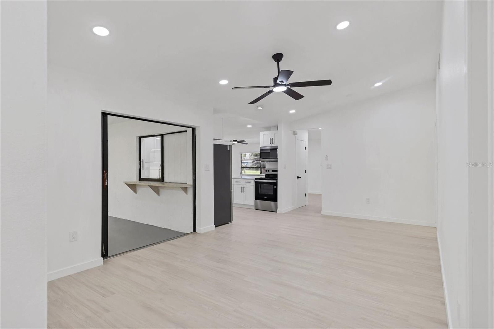 PORT CHARLOTTE SEC 023 - Residential Lease