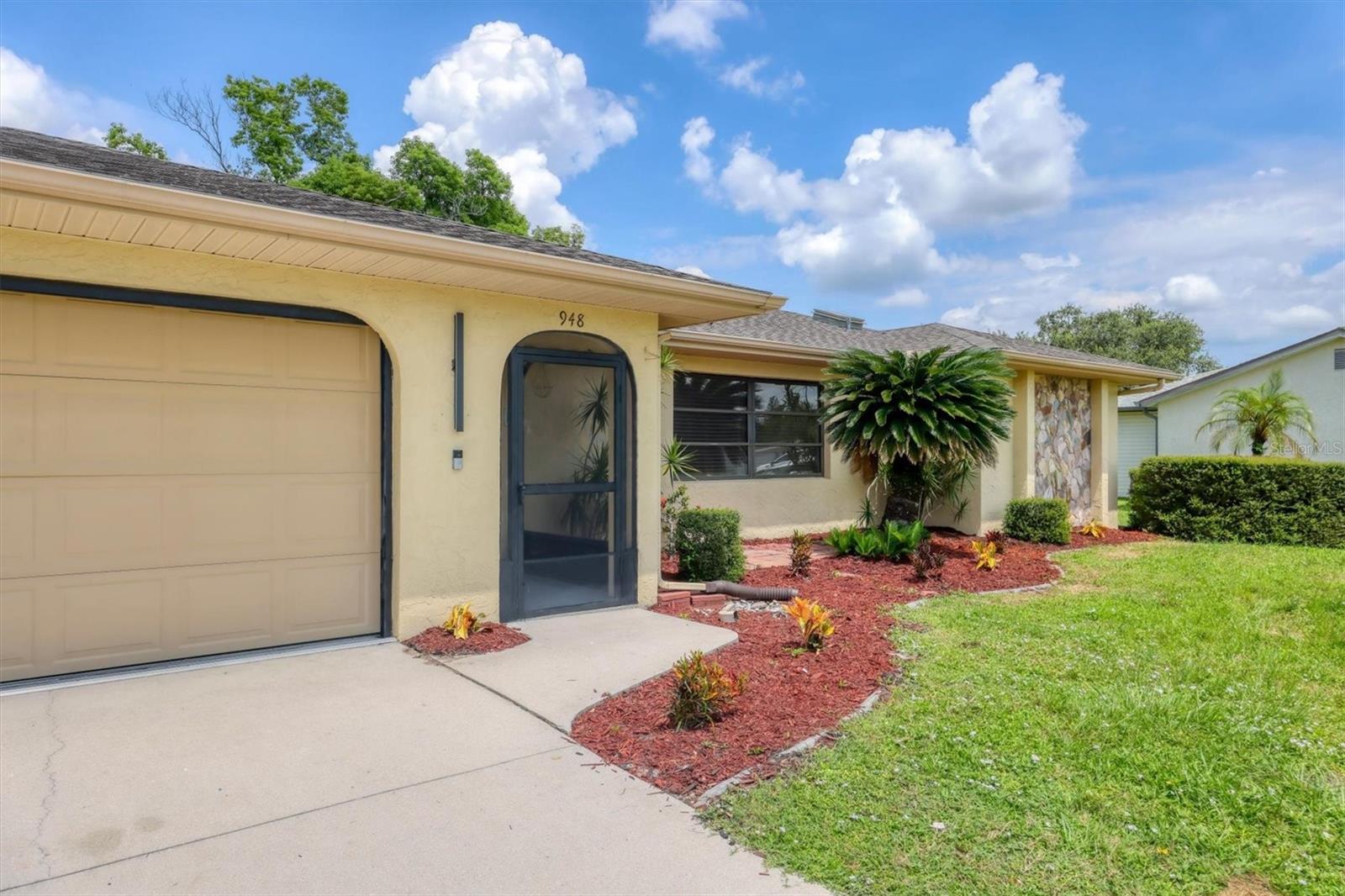 PORT CHARLOTTE SEC 023 - Residential Lease