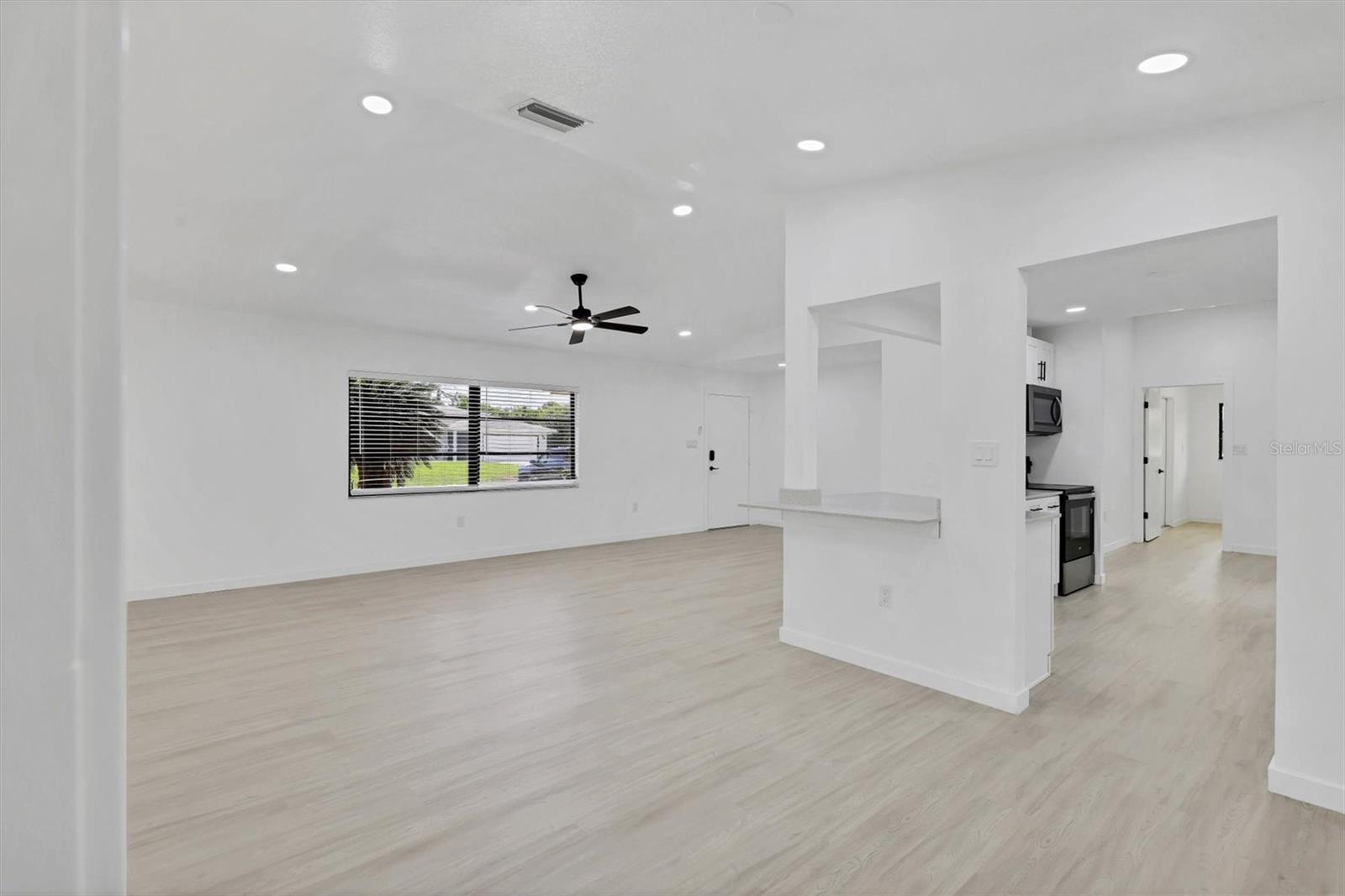 PORT CHARLOTTE SEC 023 - Residential Lease