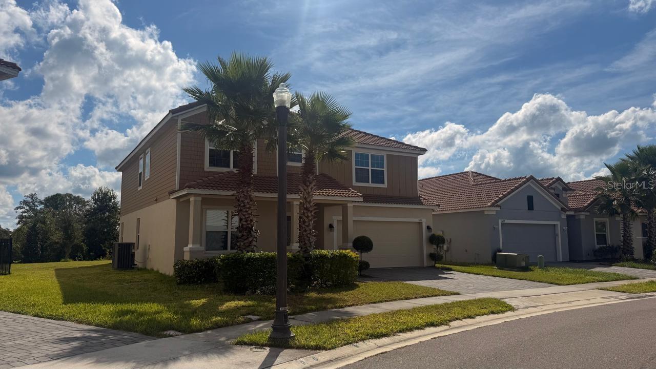 SOLTERRA PH 2C-2 - Residential Lease