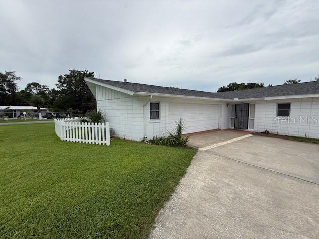 Beautiful well kept home, with a lot of storage space, oversized garage, this home is located in a cul-de-sac close to schools and shopping, has three bedroom 2 and 1/2 bath .
