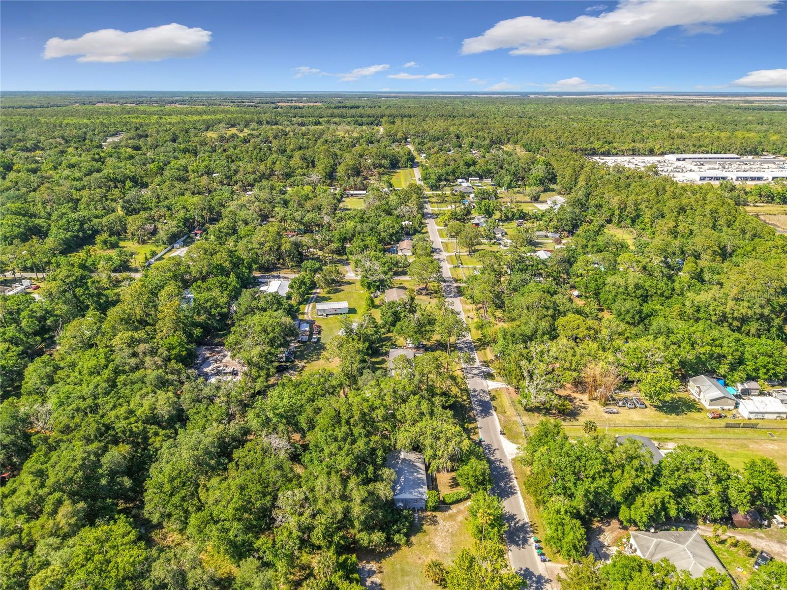 CHRISTMAS PARK FIRST ADD - Residential