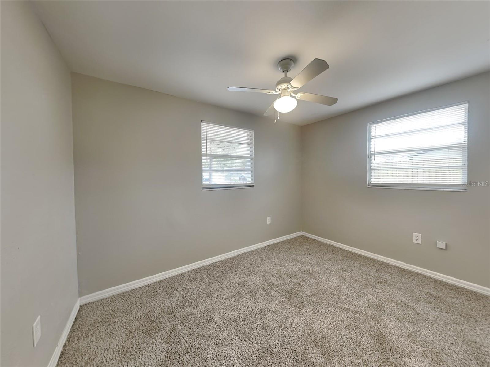 BUFFALO ESTATES UNIT 1 - Residential Lease