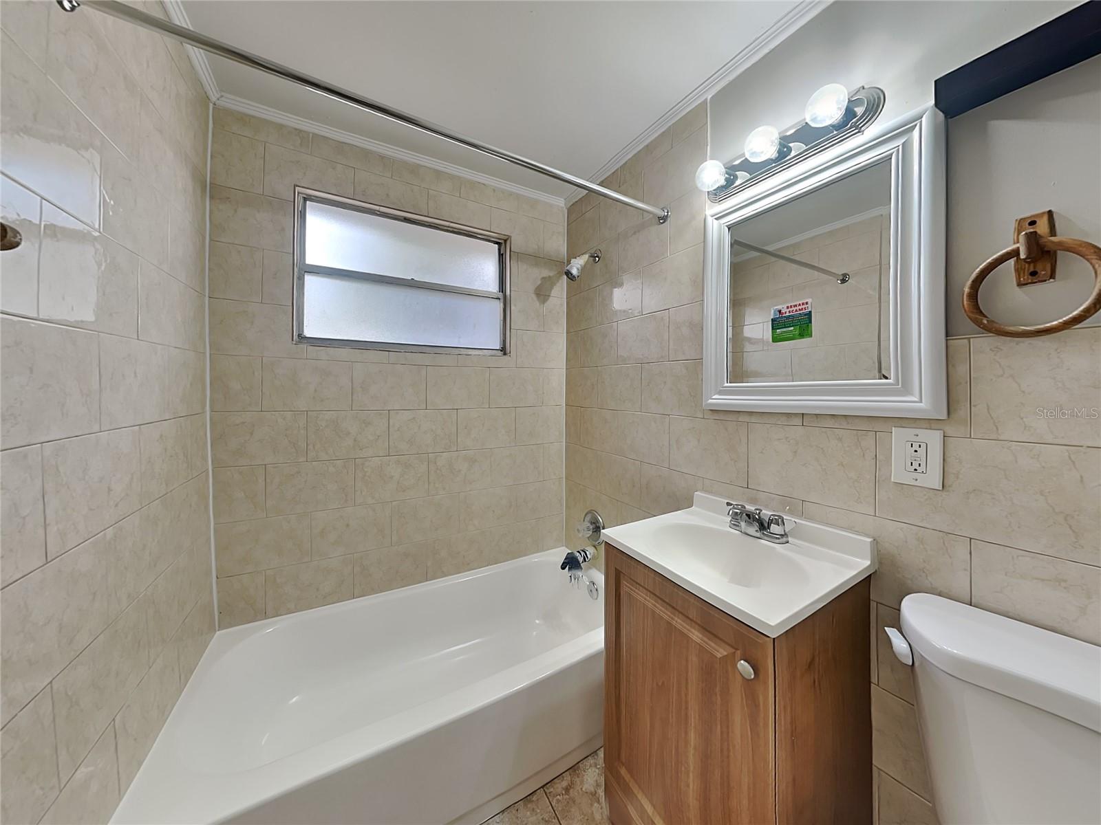 BUFFALO ESTATES UNIT 1 - Residential Lease