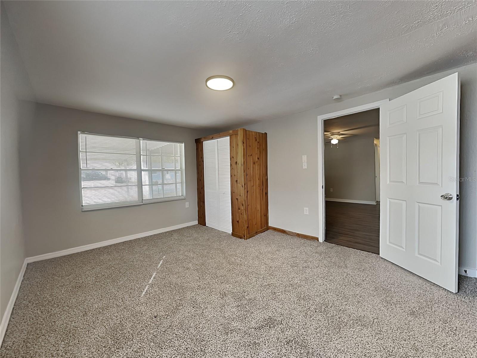 BUFFALO ESTATES UNIT 1 - Residential Lease