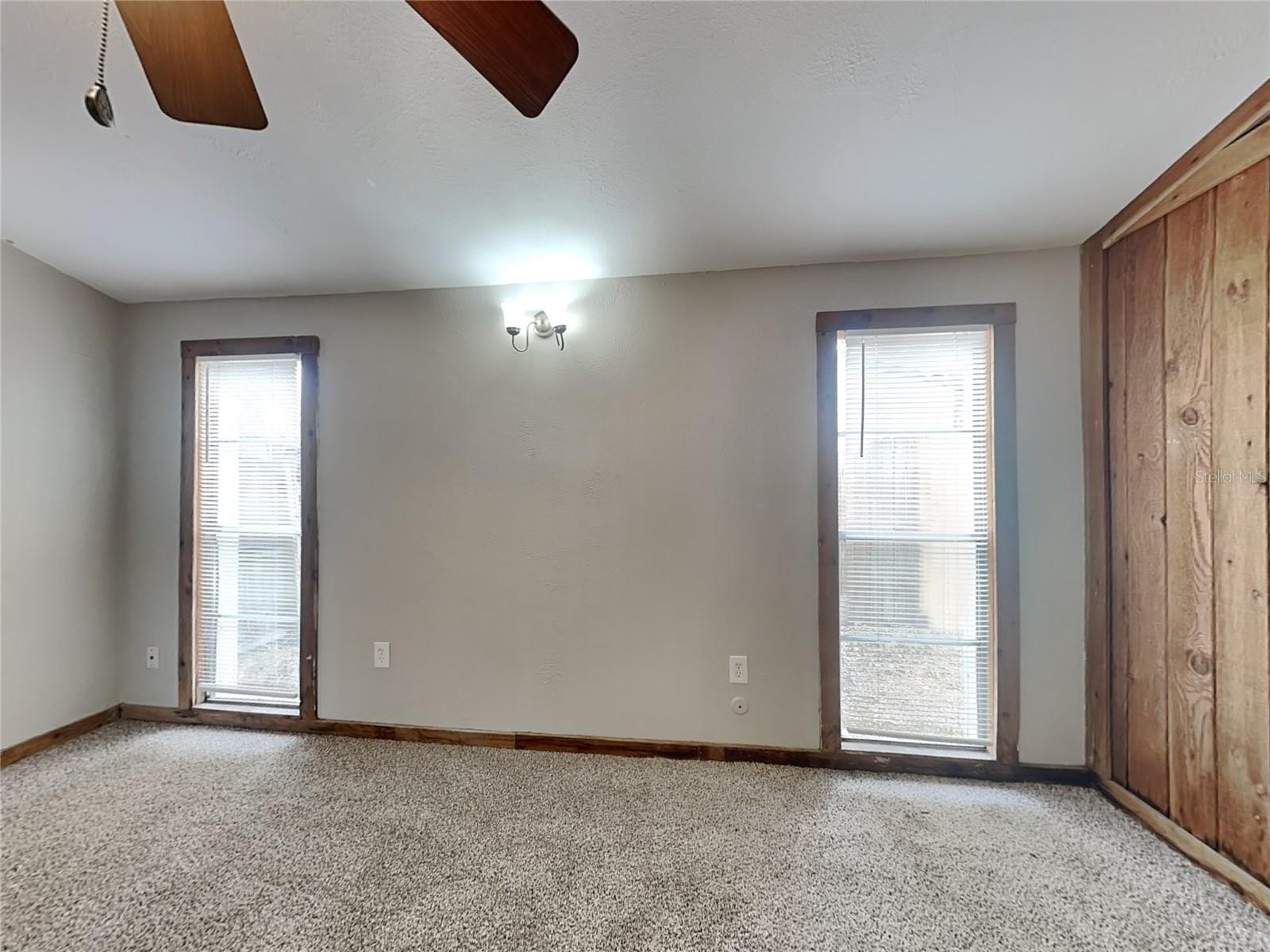 BUFFALO ESTATES UNIT 1 - Residential Lease