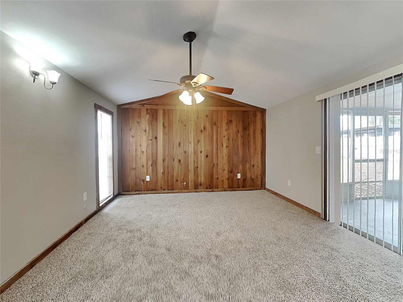 BUFFALO ESTATES UNIT 1 - Residential Lease