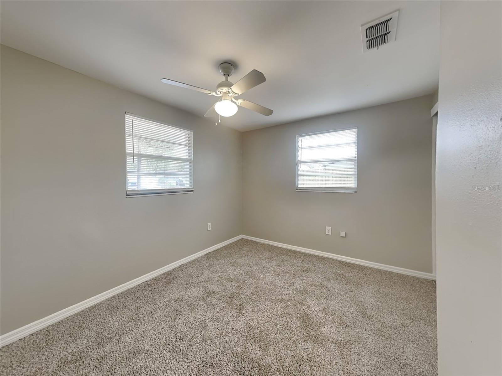 BUFFALO ESTATES UNIT 1 - Residential Lease