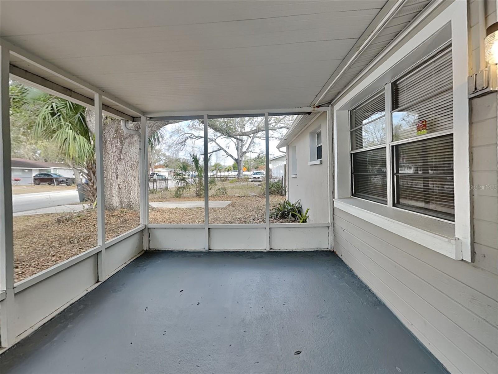 BUFFALO ESTATES UNIT 1 - Residential Lease