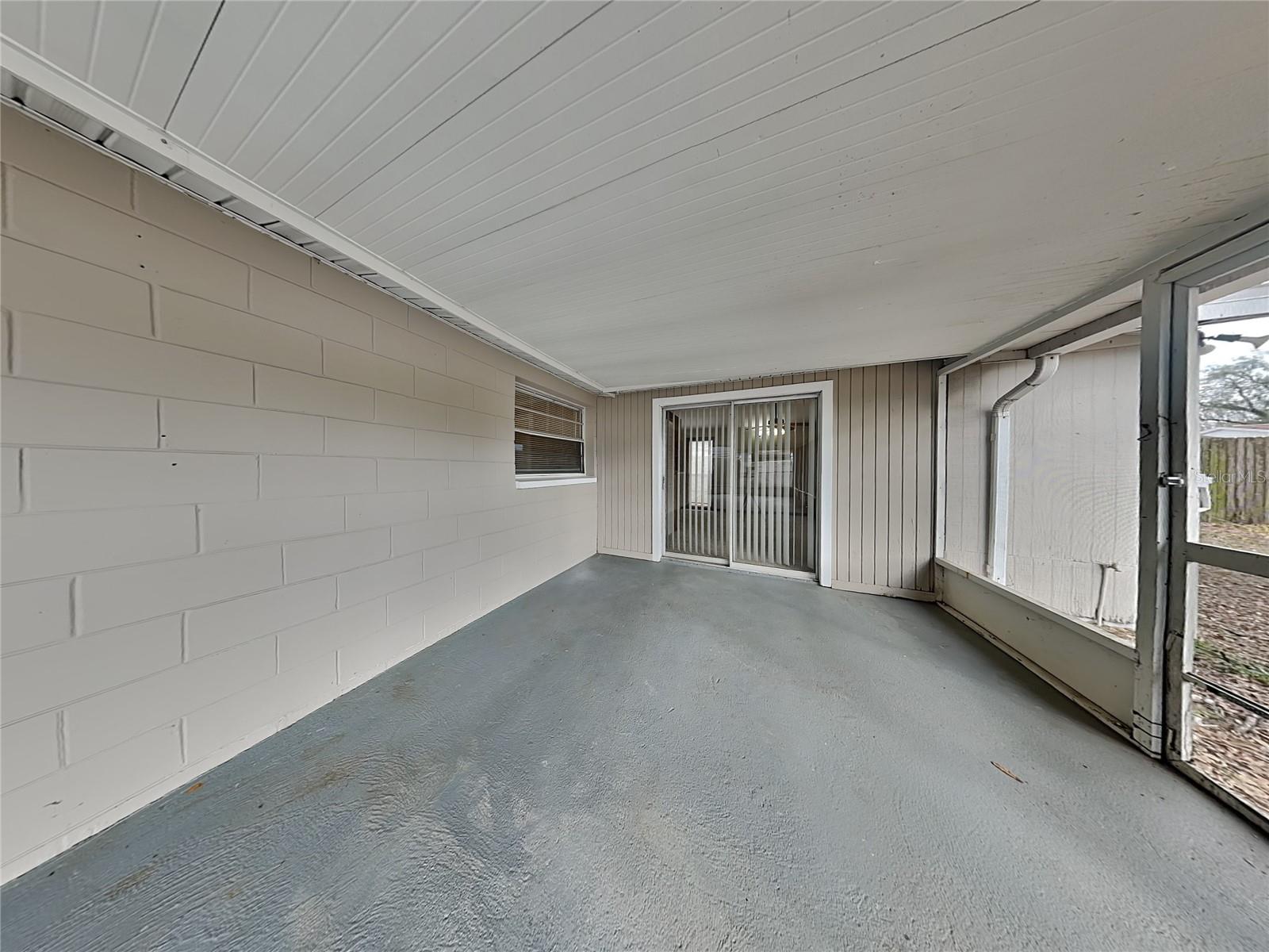 BUFFALO ESTATES UNIT 1 - Residential Lease