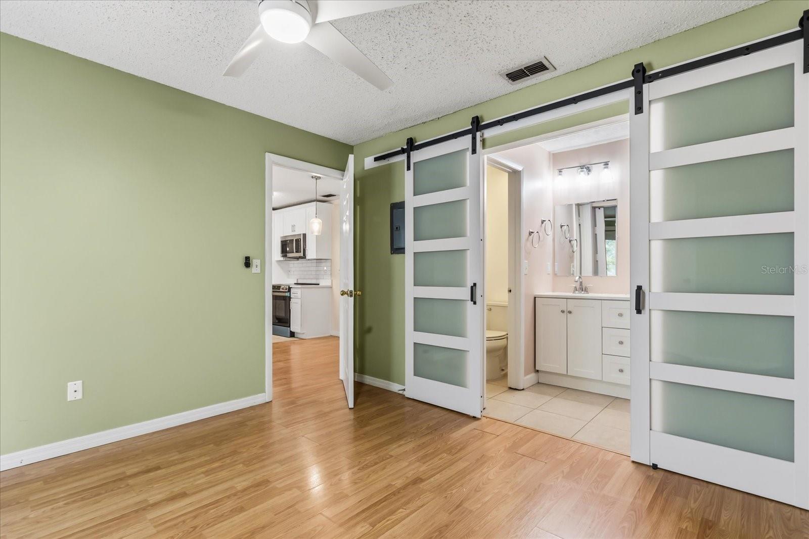 REGENCY PARK AT LAKE MARY A CONDO - Residential