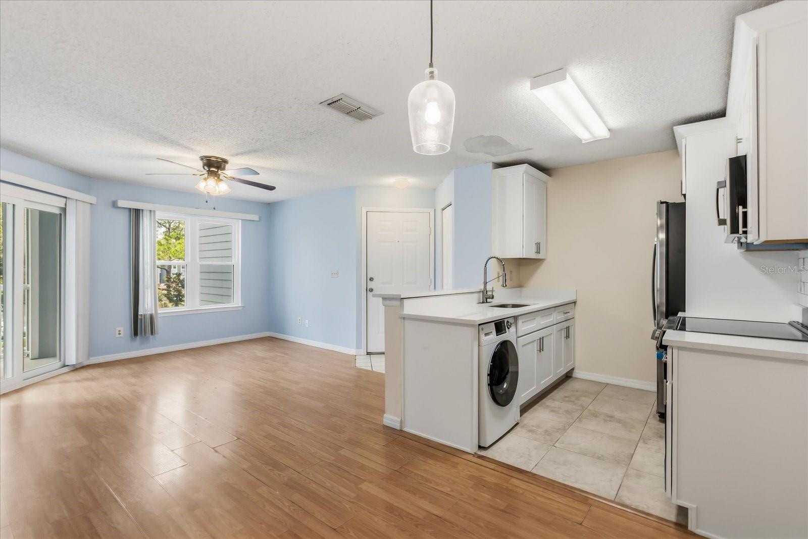 REGENCY PARK AT LAKE MARY A CONDO - Residential