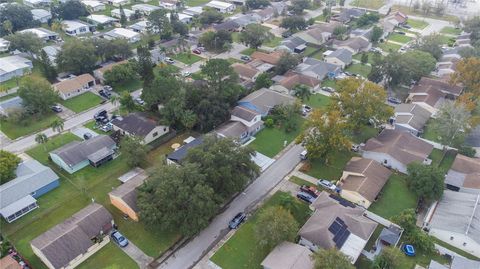 A home in NEW PORT RICHEY