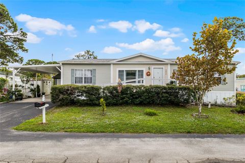 A home in TITUSVILLE