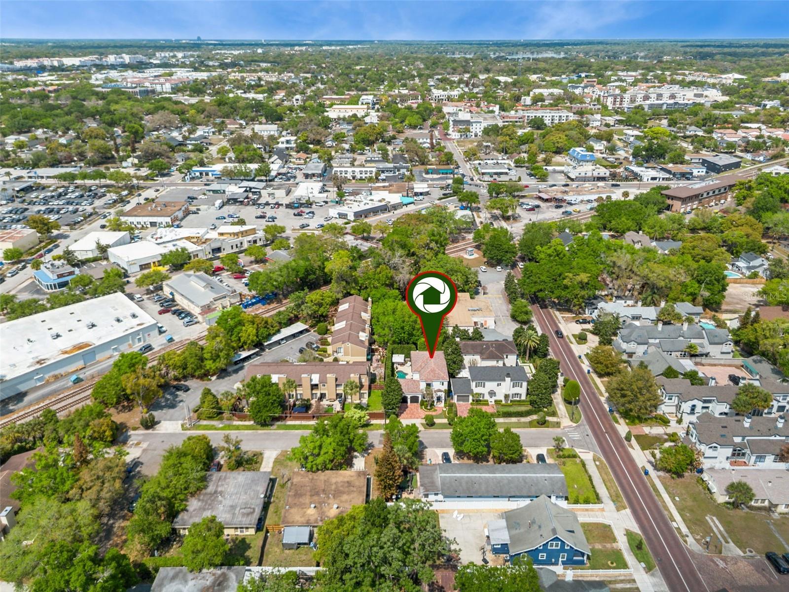 WINTER PARK REV - Residential