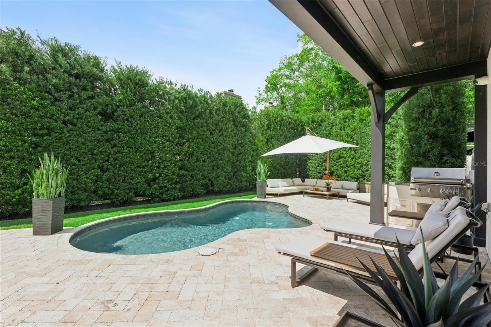 WINTER PARK REV - Residential