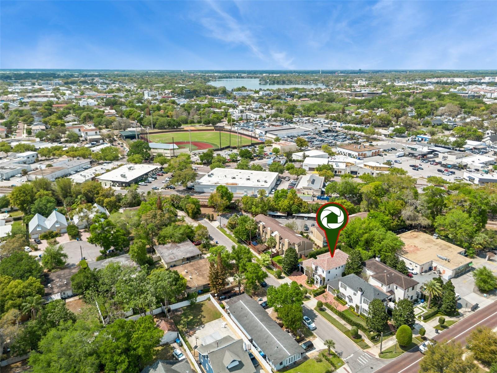 WINTER PARK REV - Residential