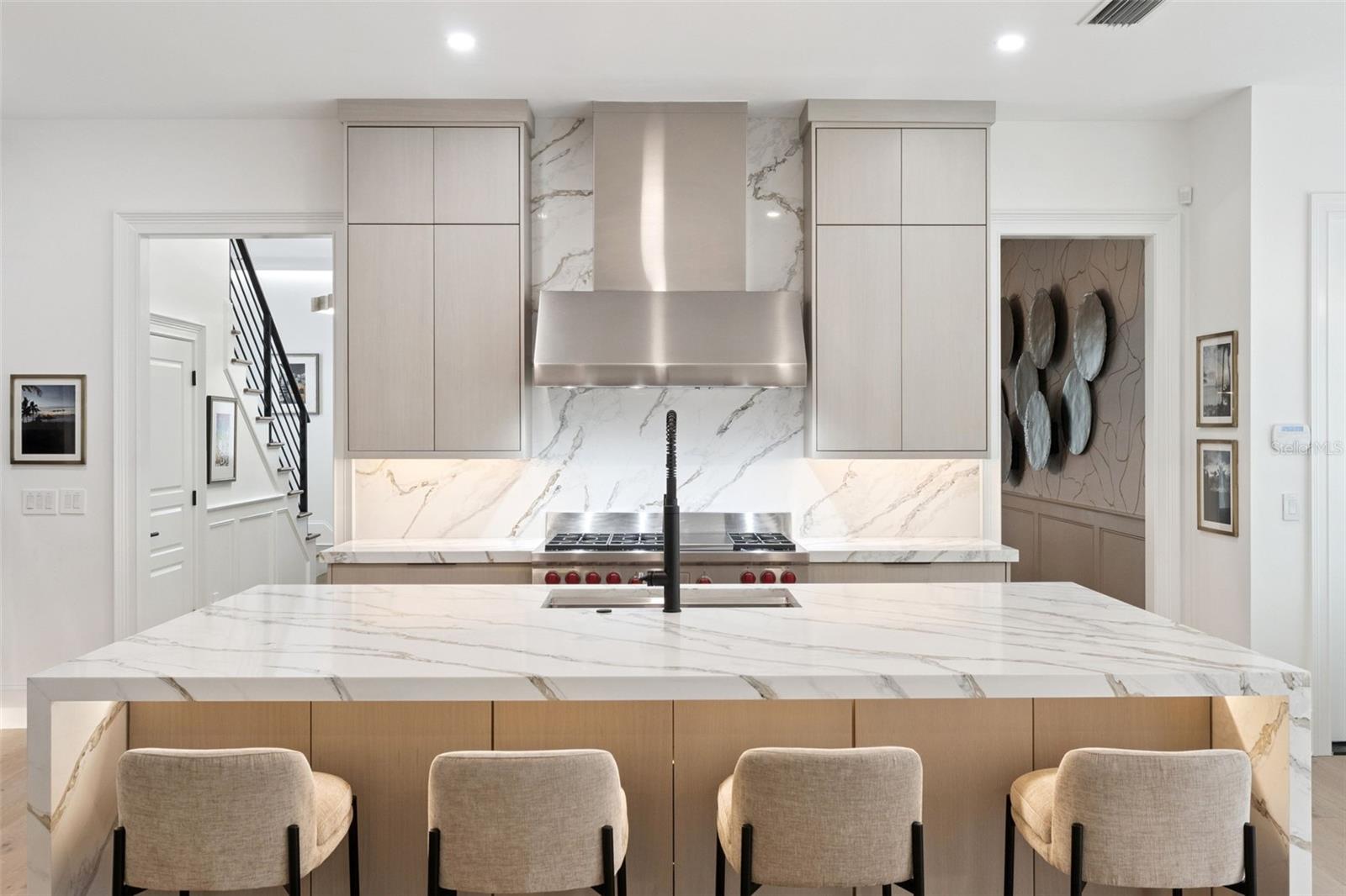 WINTER PARK REV - Residential