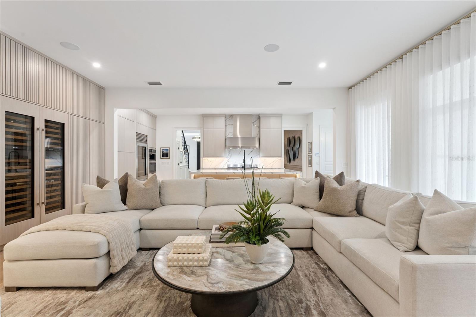 WINTER PARK REV - Residential