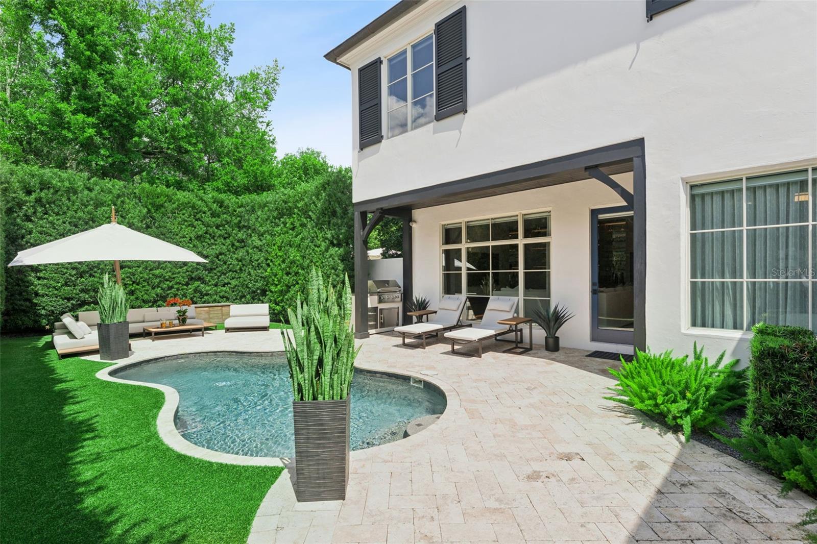 WINTER PARK REV - Residential