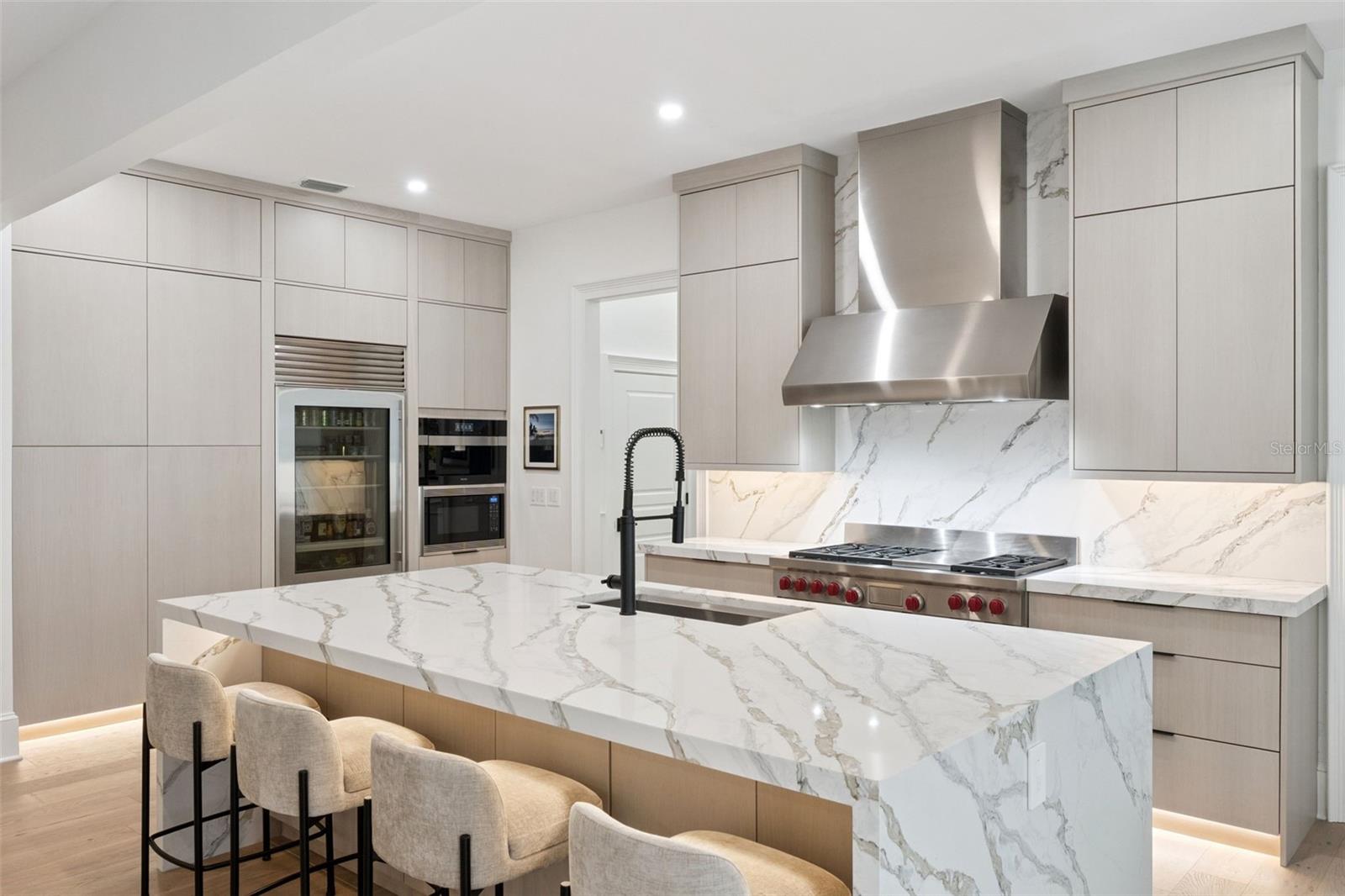 WINTER PARK REV - Residential