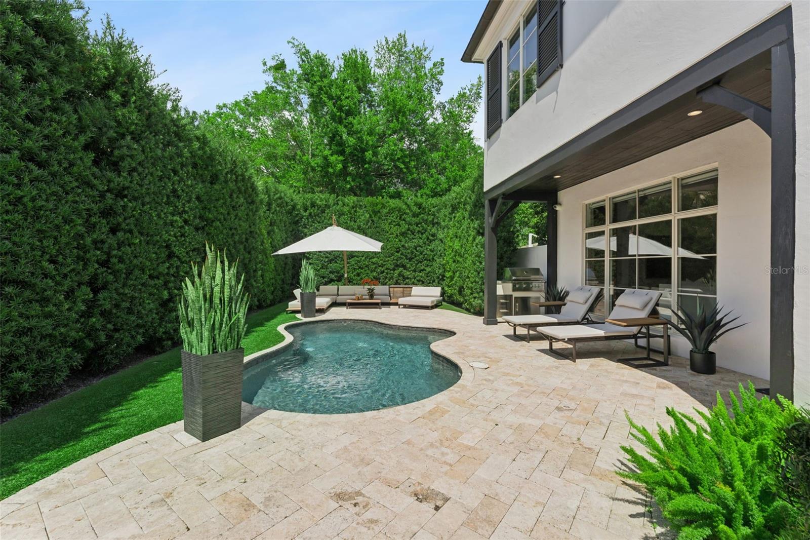 WINTER PARK REV - Residential