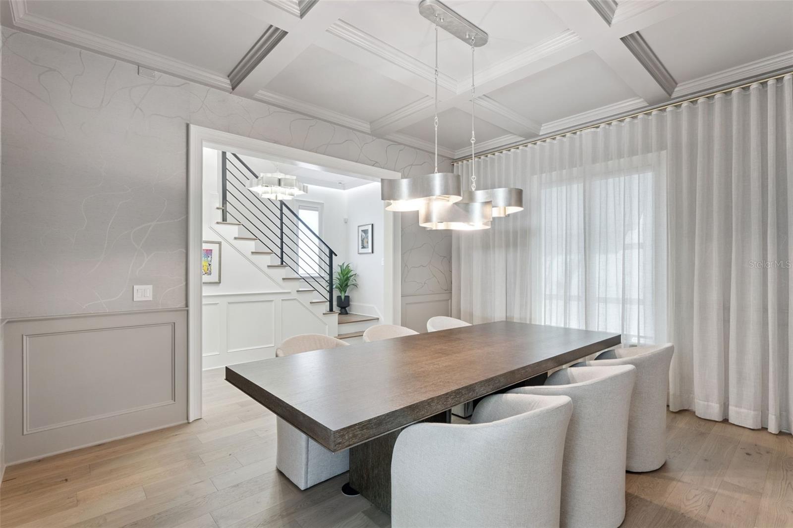 WINTER PARK REV - Residential