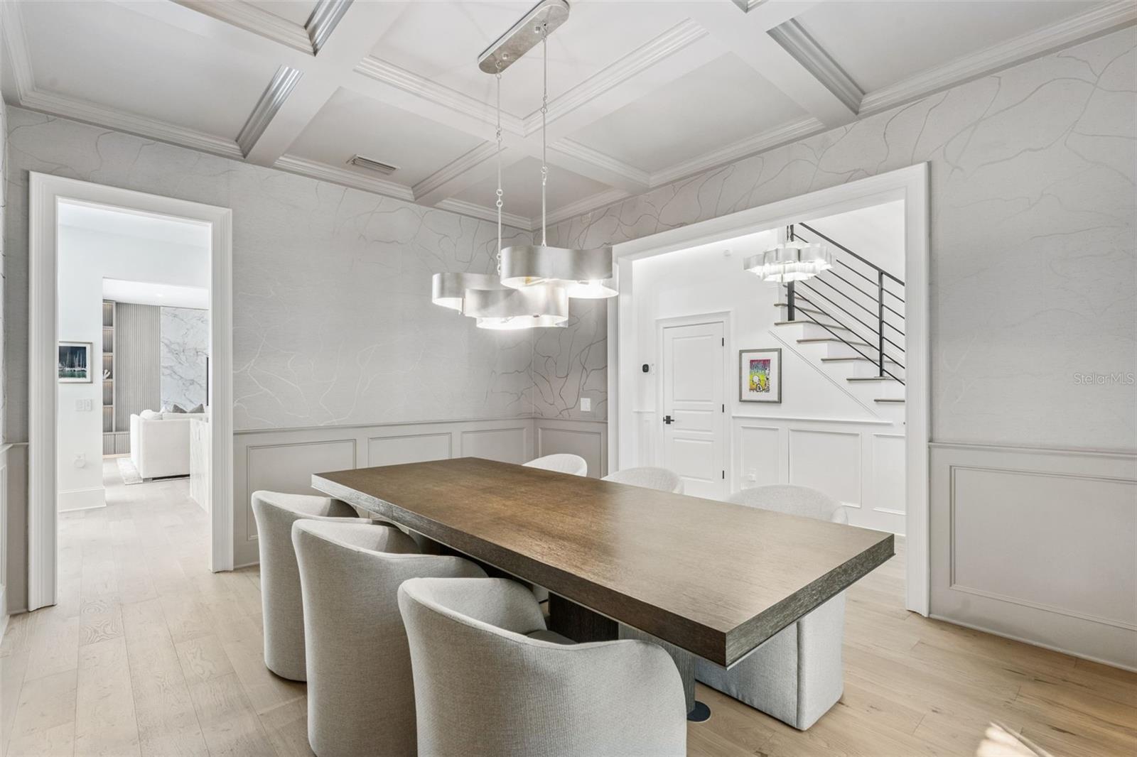 WINTER PARK REV - Residential