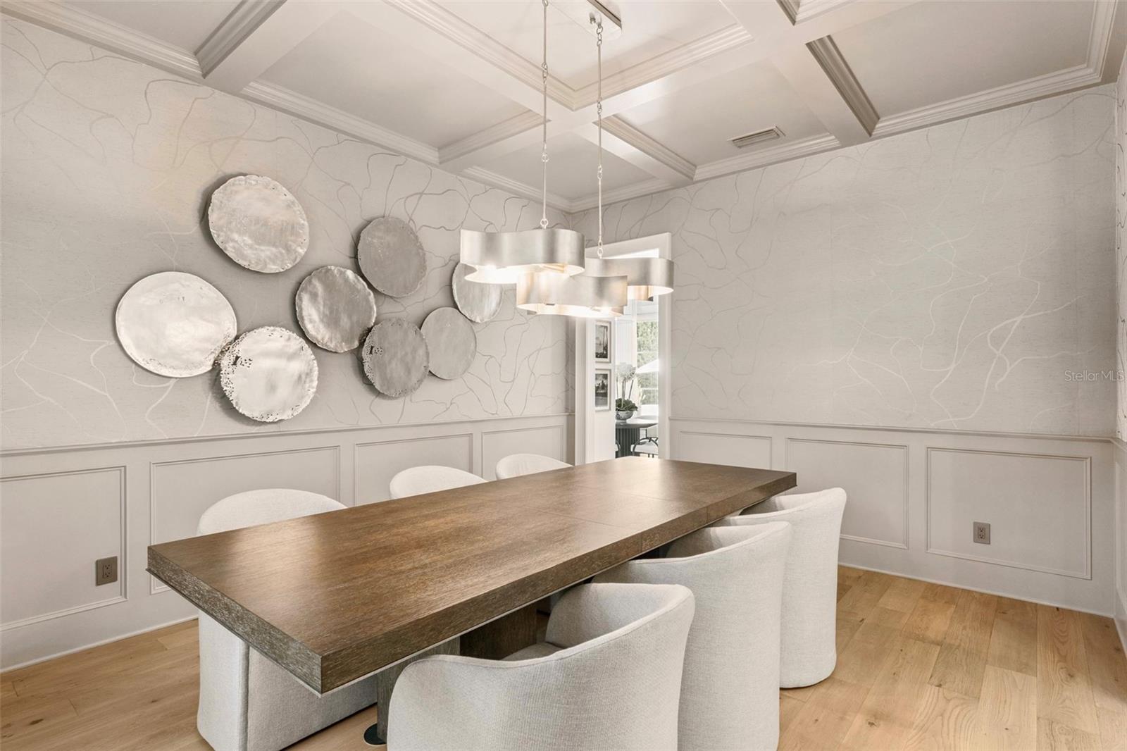 WINTER PARK REV - Residential