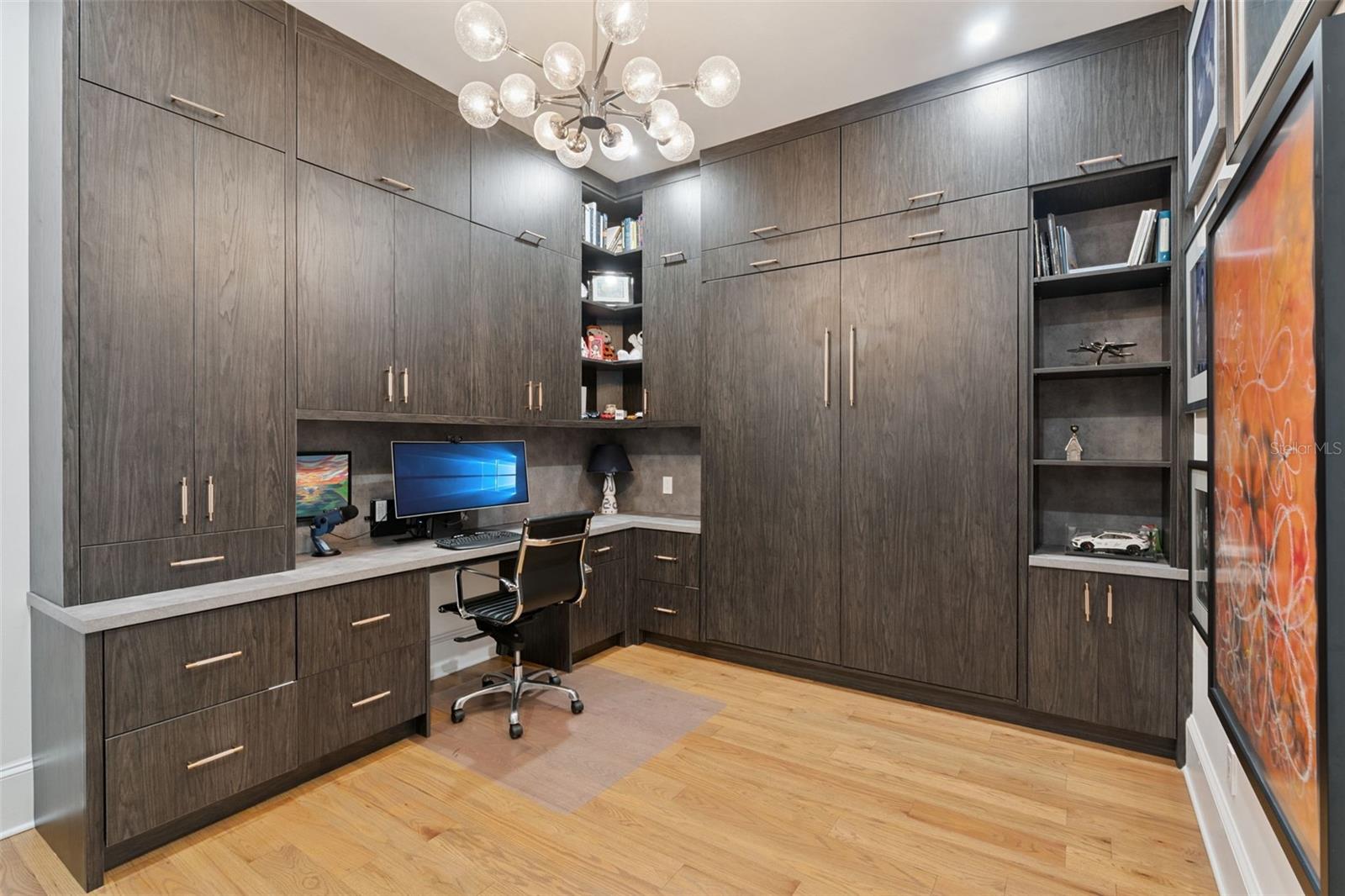 WINTER PARK REV - Residential