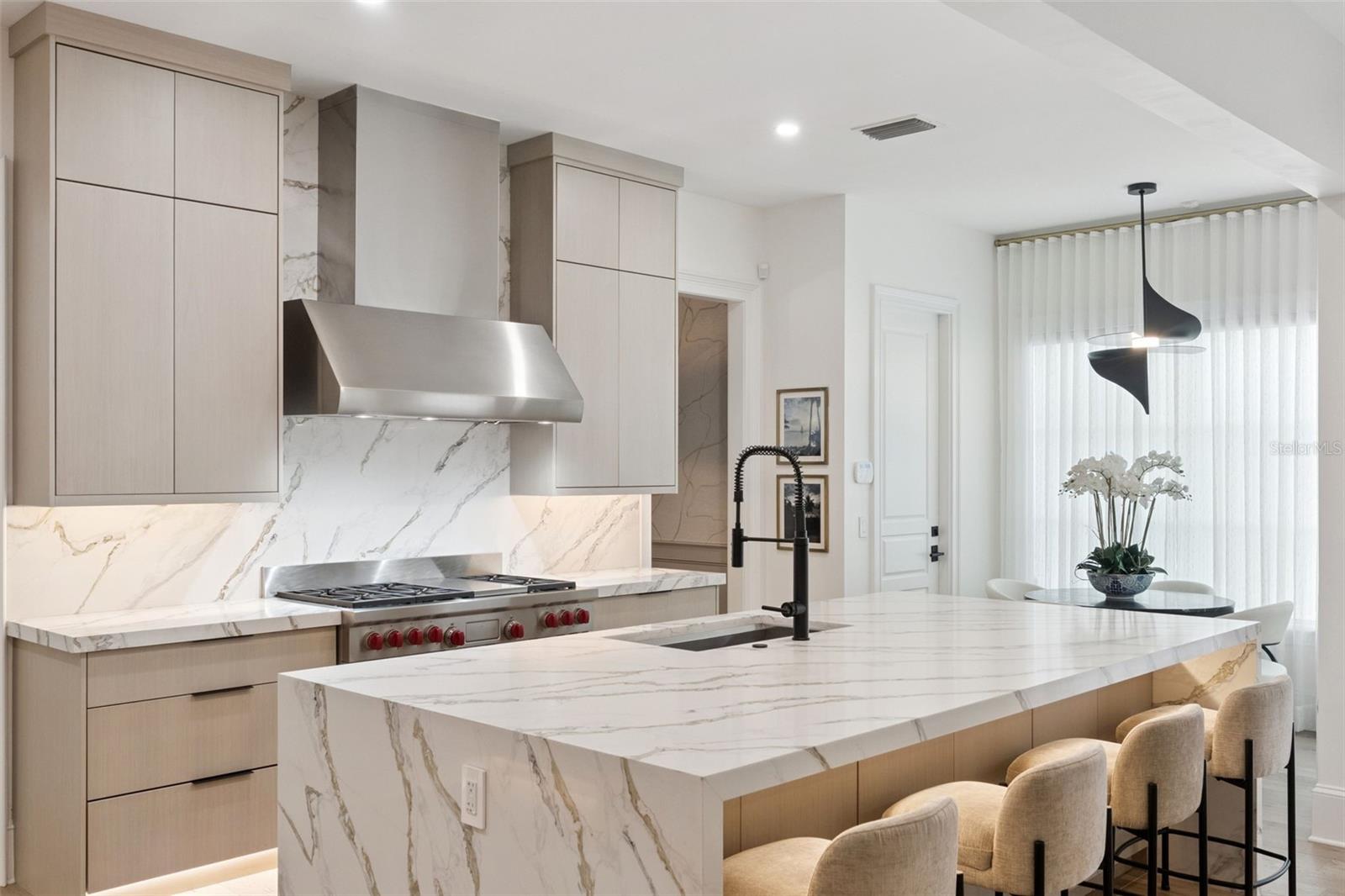 WINTER PARK REV - Residential