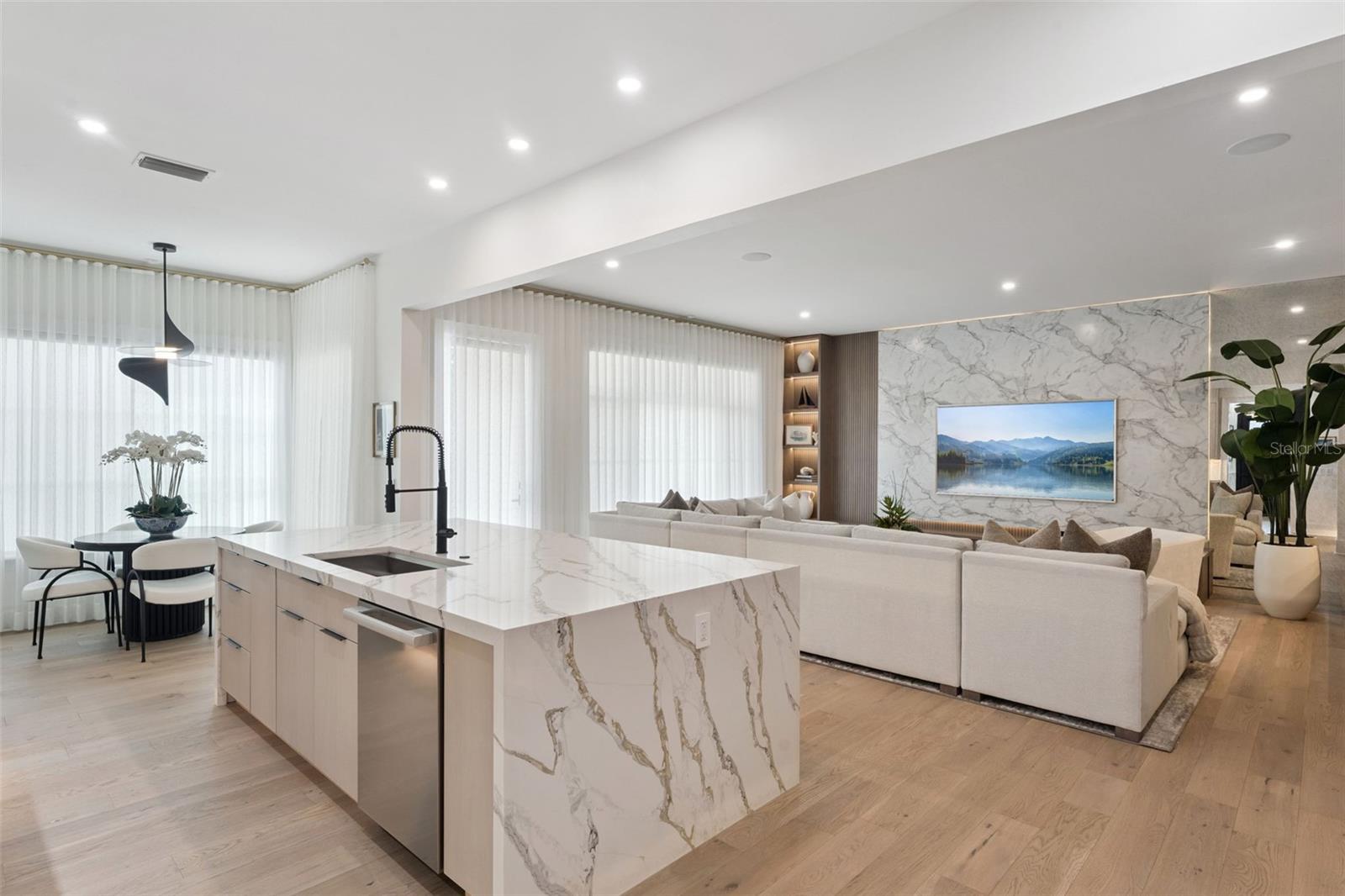 WINTER PARK REV - Residential