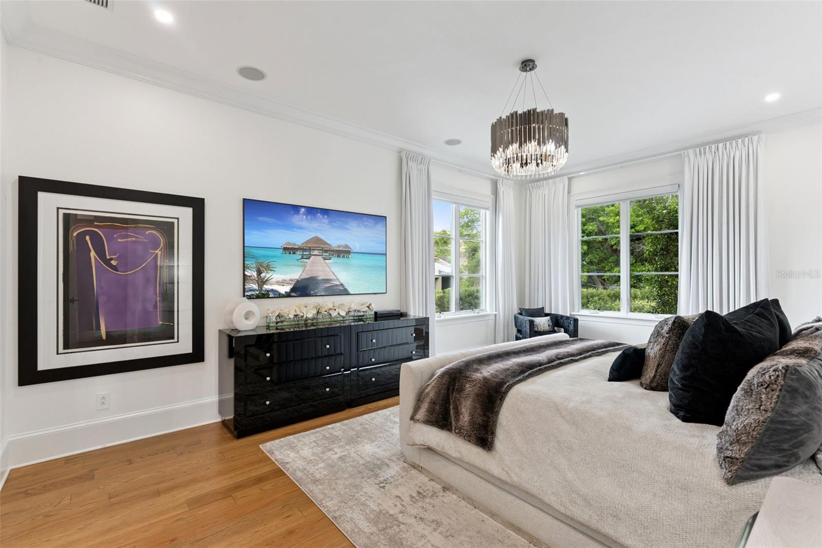 WINTER PARK REV - Residential