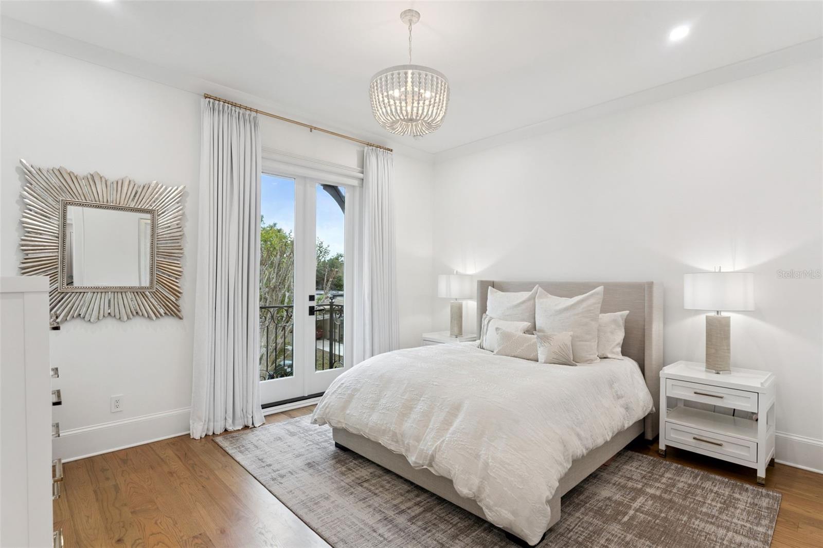 WINTER PARK REV - Residential