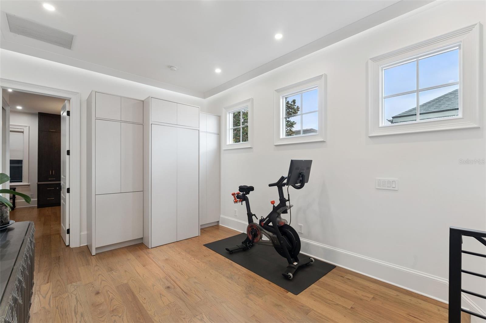 WINTER PARK REV - Residential