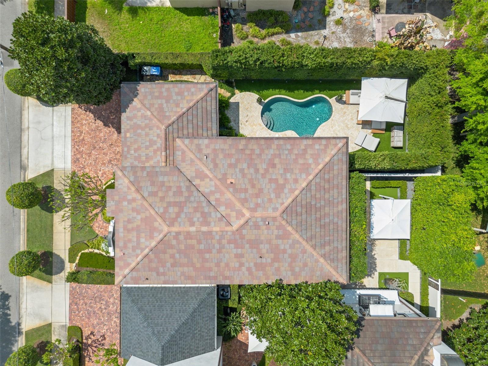 WINTER PARK REV - Residential