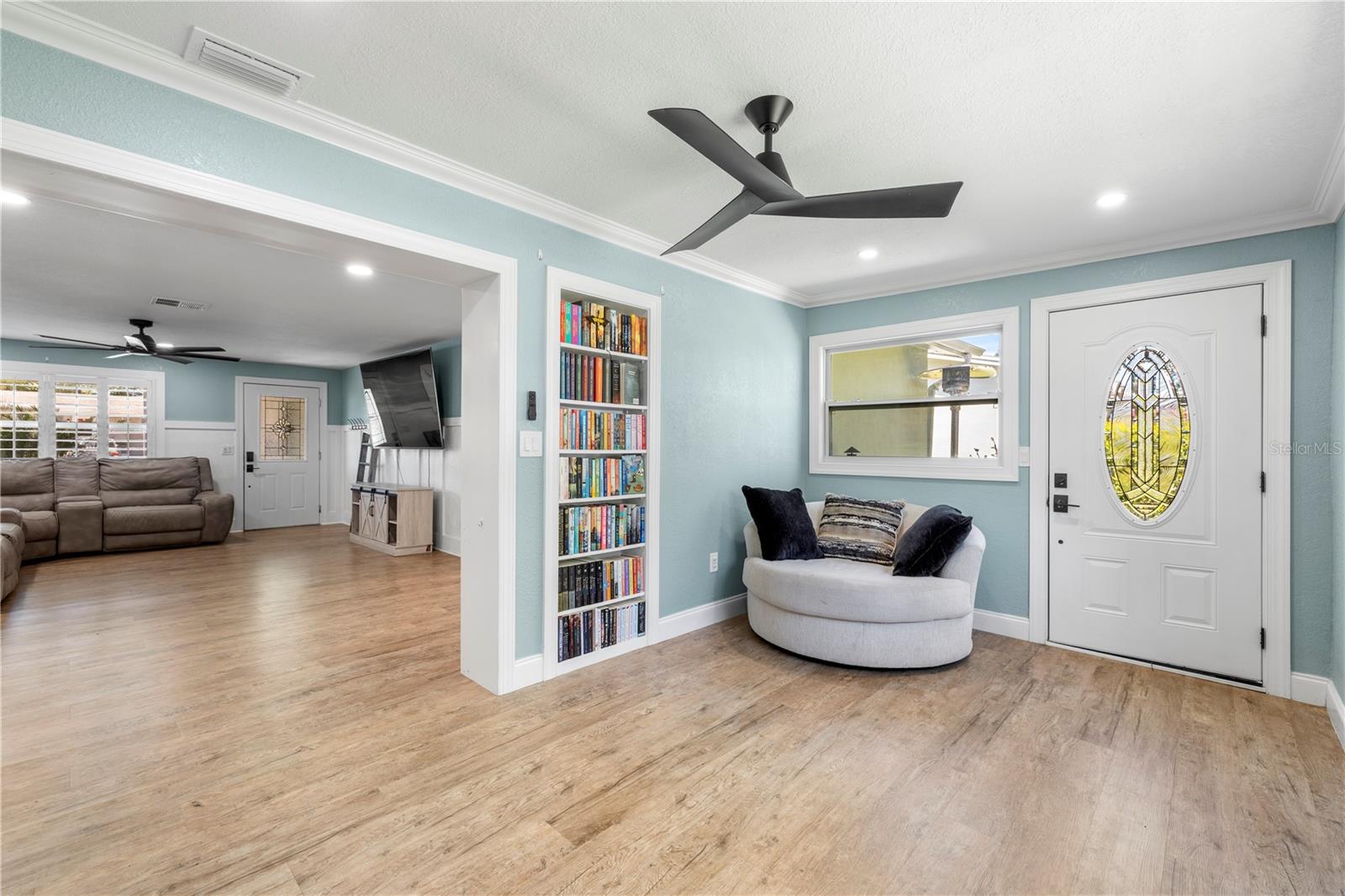 WOODBROOK GARDENS 1ST ADD - Residential