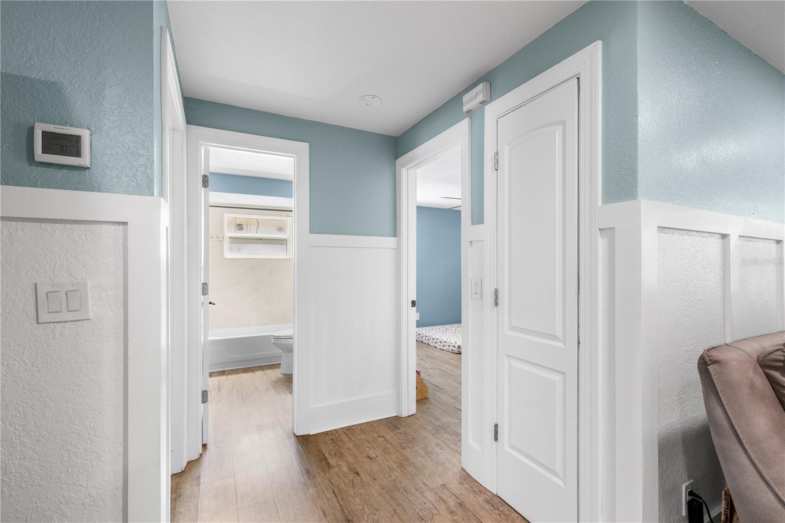 WOODBROOK GARDENS 1ST ADD - Residential