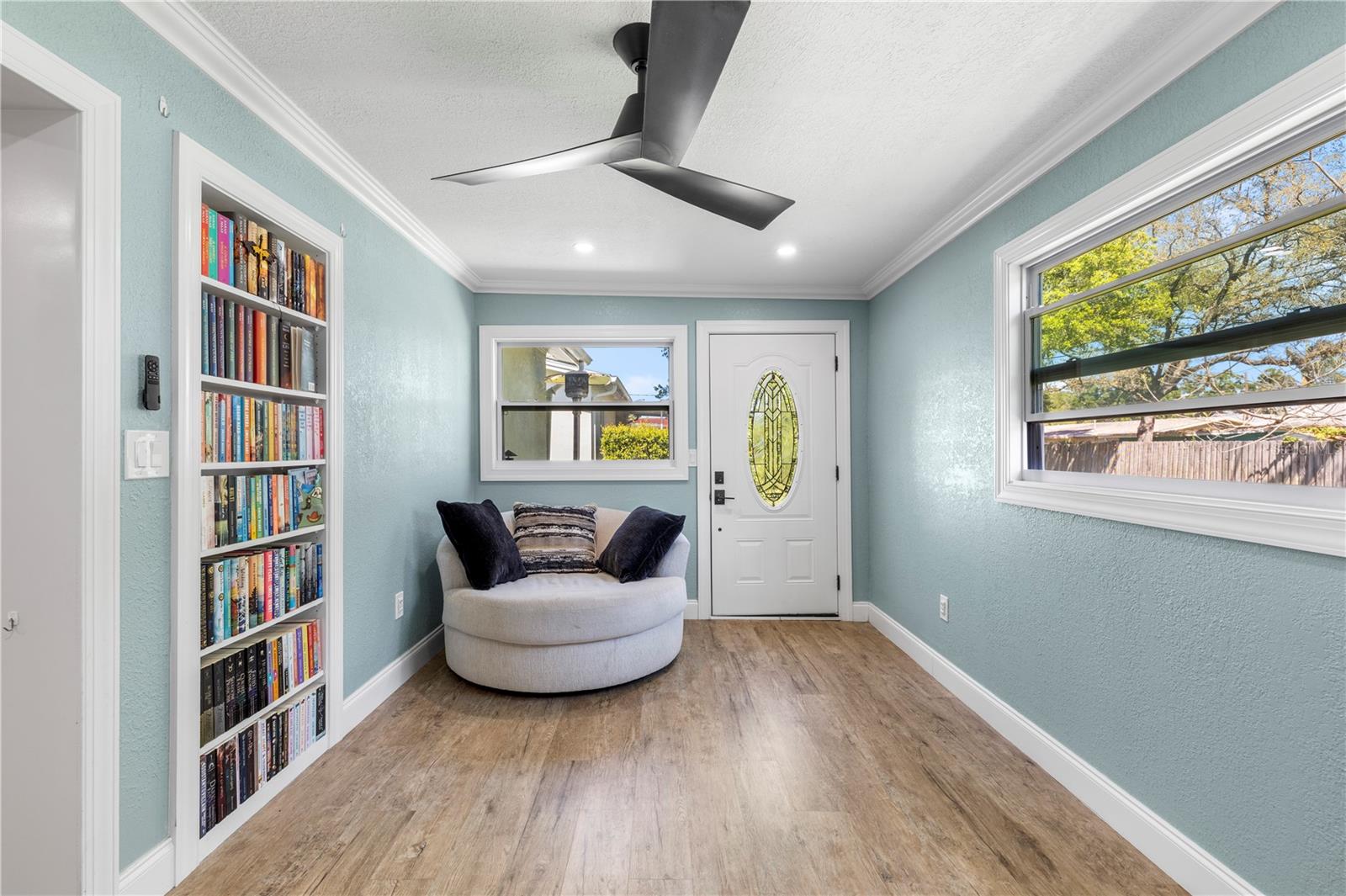 WOODBROOK GARDENS 1ST ADD - Residential