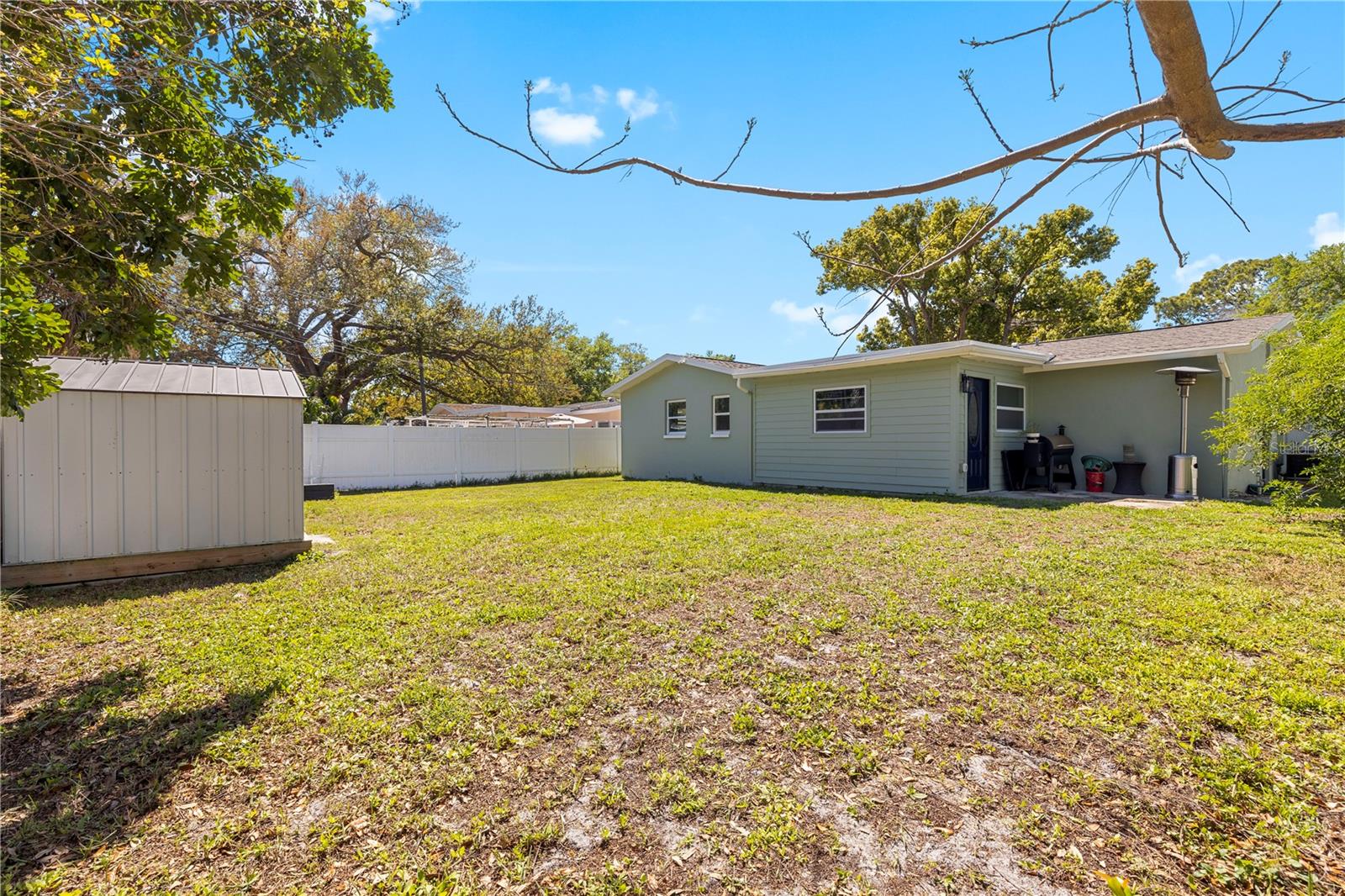 WOODBROOK GARDENS 1ST ADD - Residential