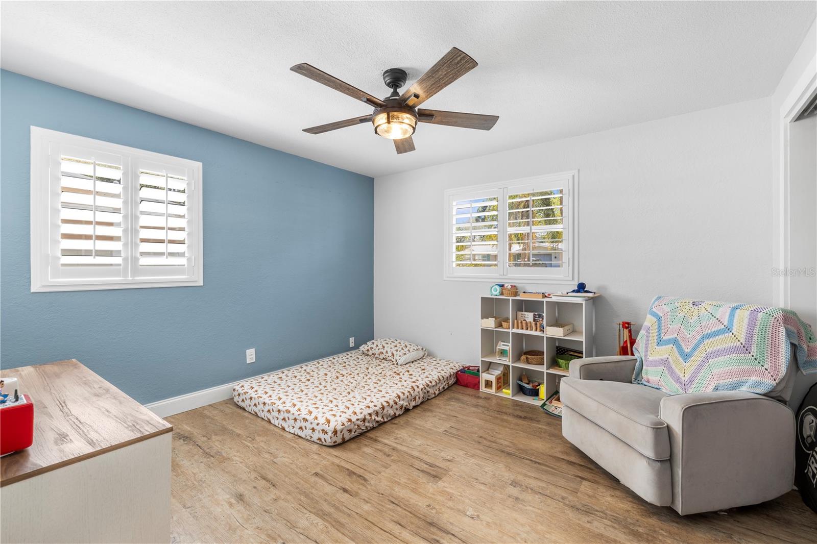 WOODBROOK GARDENS 1ST ADD - Residential