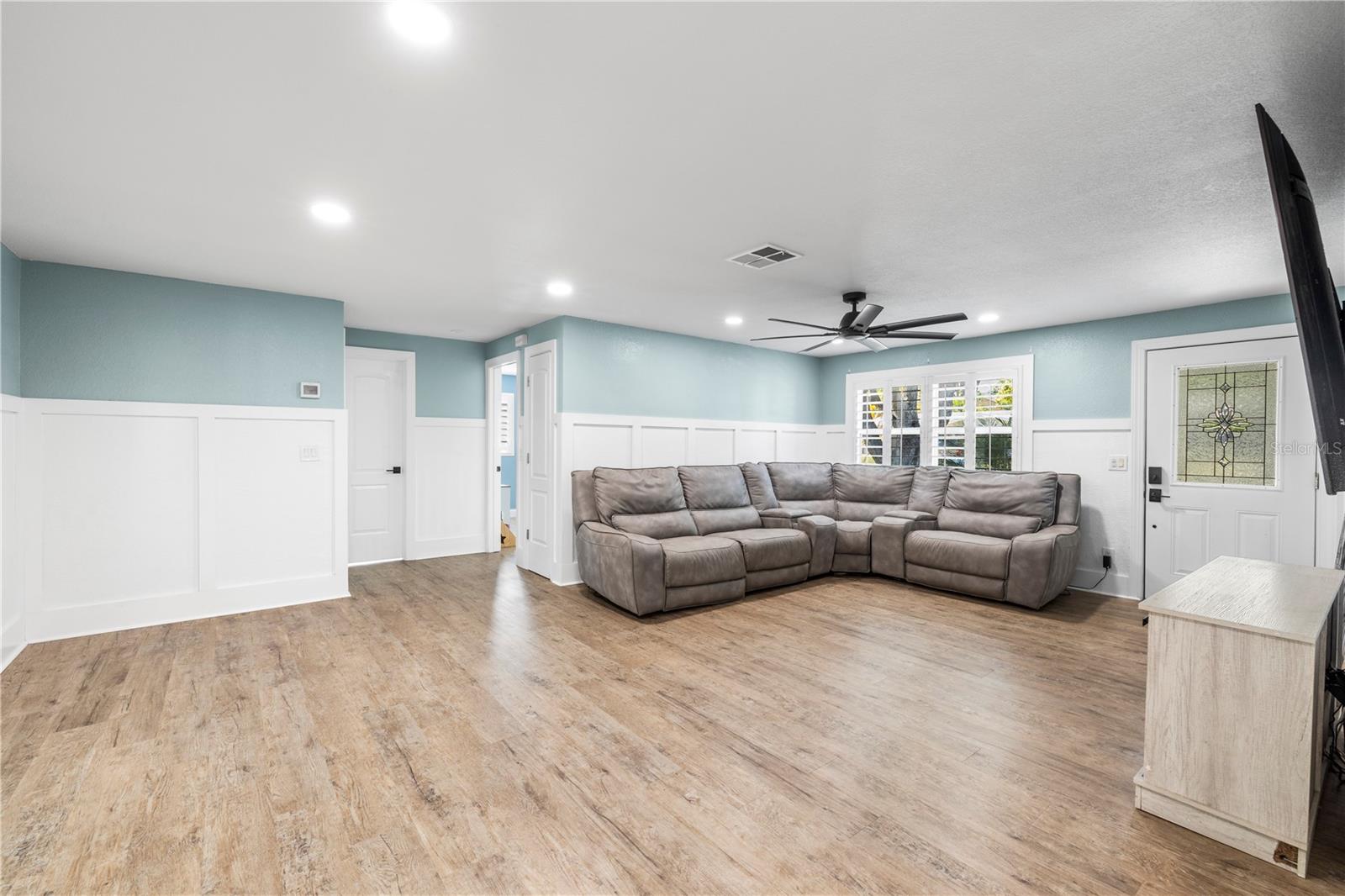 WOODBROOK GARDENS 1ST ADD - Residential