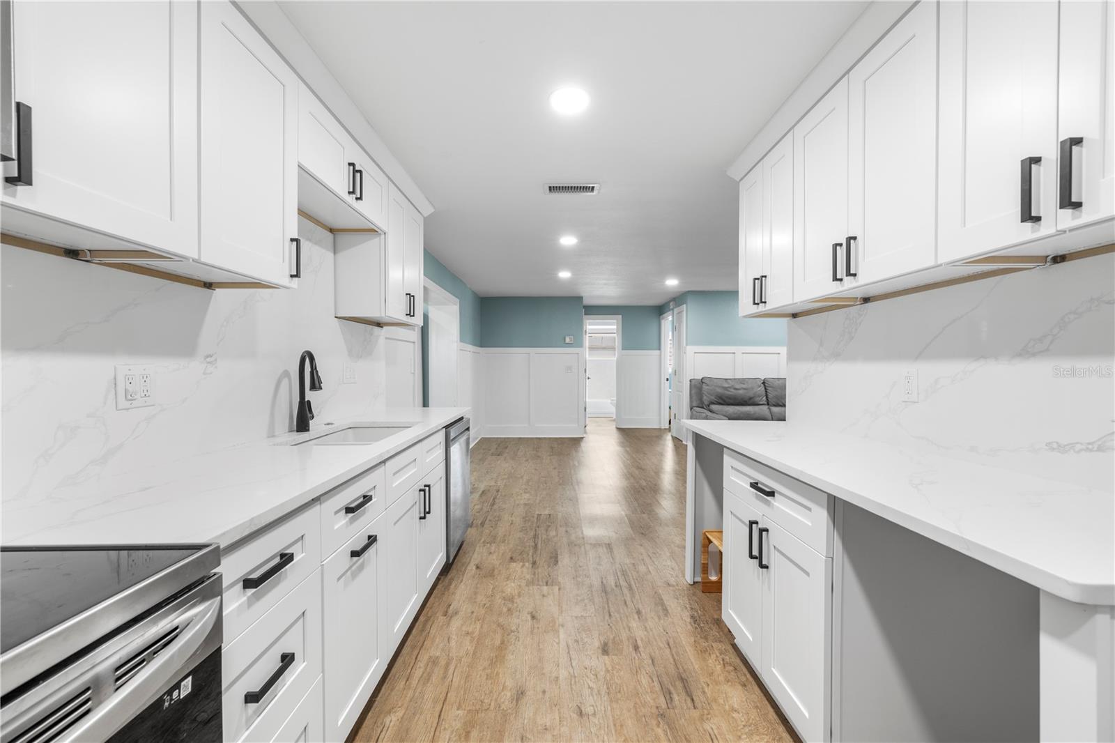 WOODBROOK GARDENS 1ST ADD - Residential