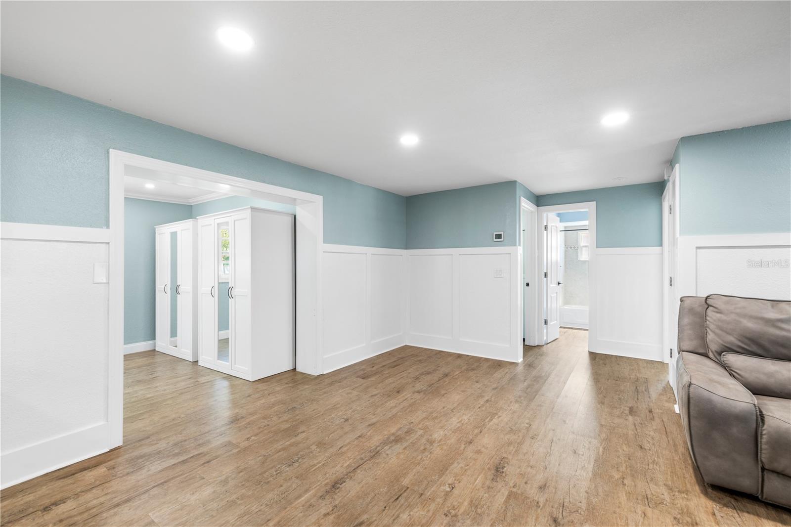 WOODBROOK GARDENS 1ST ADD - Residential