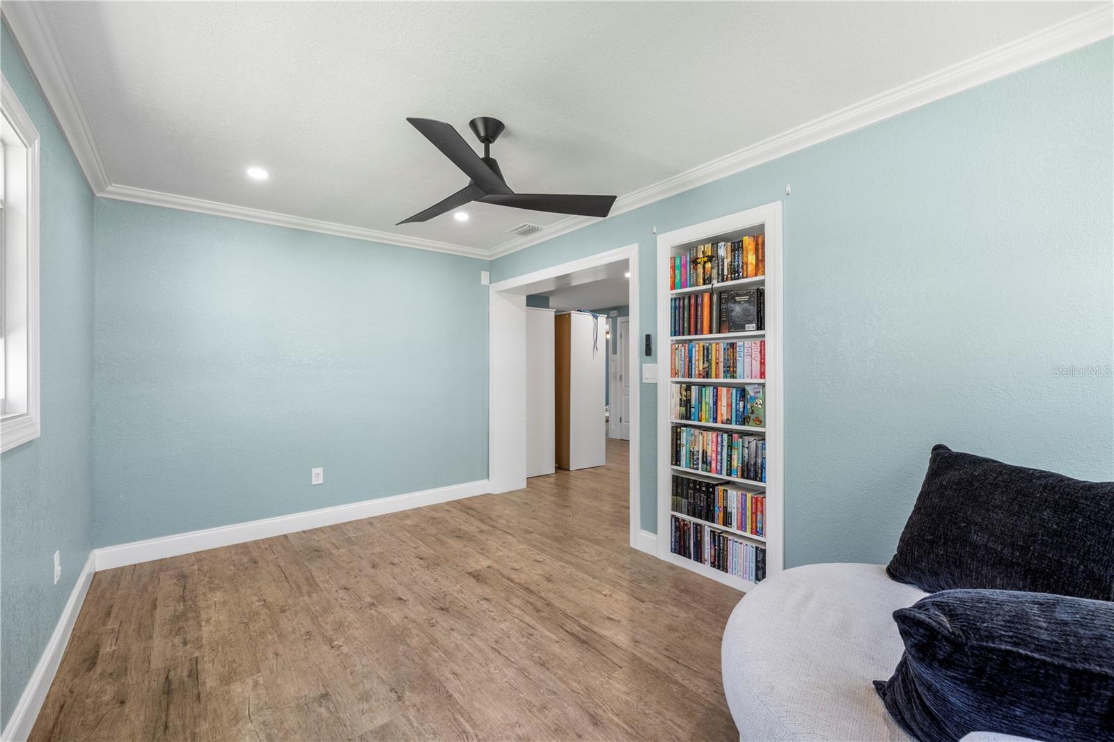 WOODBROOK GARDENS 1ST ADD - Residential