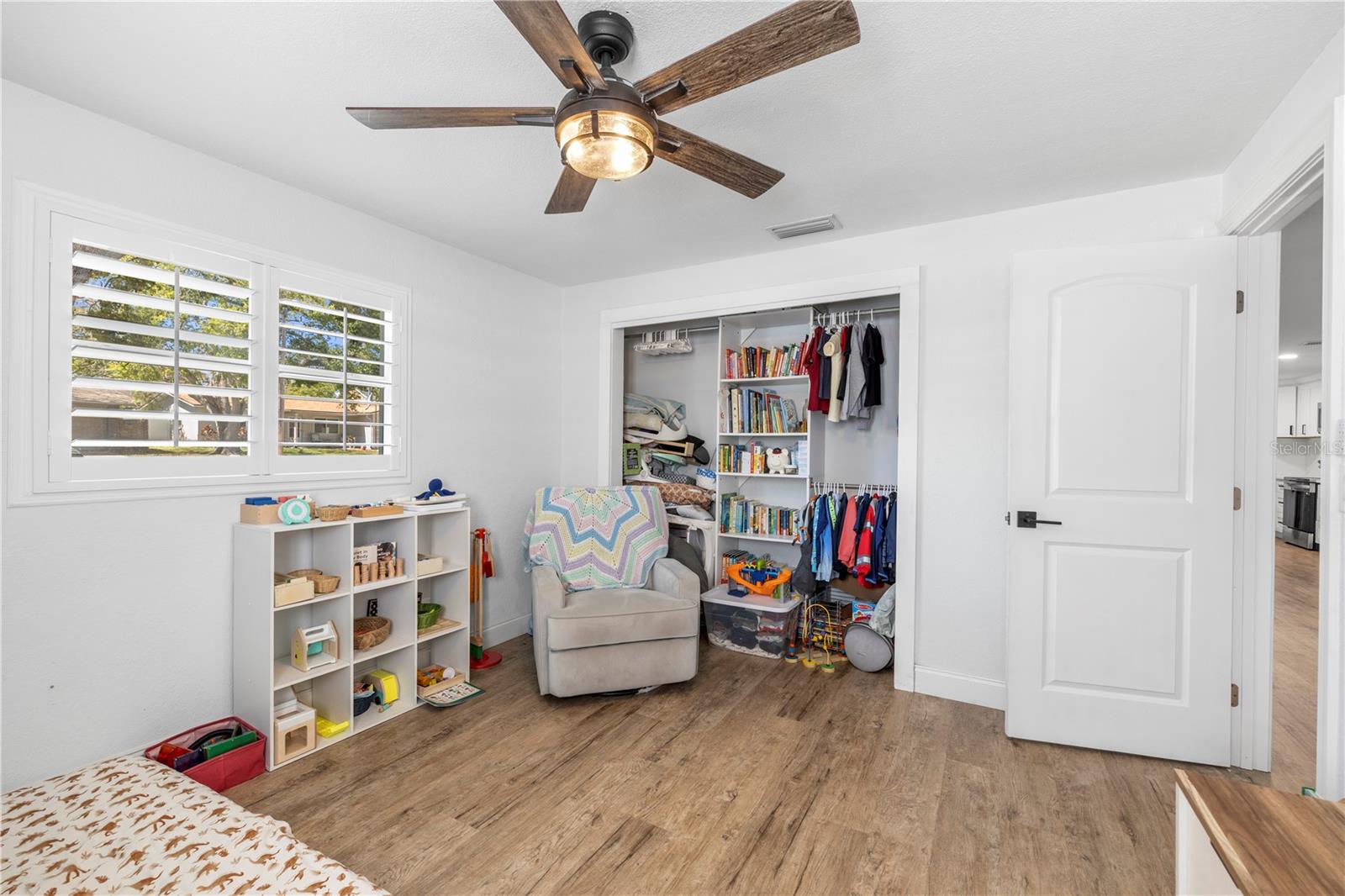 WOODBROOK GARDENS 1ST ADD - Residential