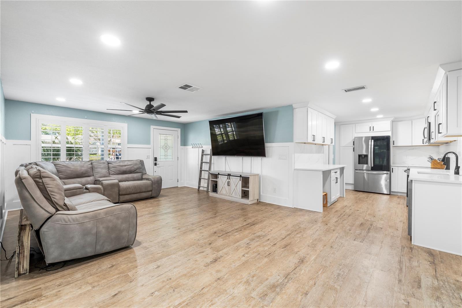 WOODBROOK GARDENS 1ST ADD - Residential