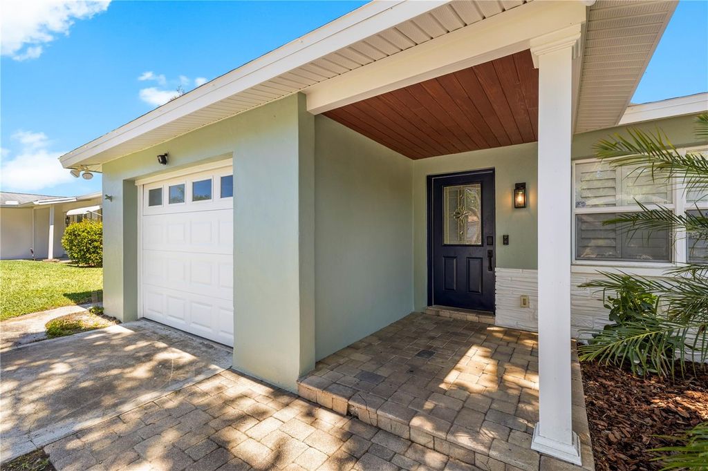 Photo of 1020 San Marco Drive, Largo, FL 33770 (MLS # TB8488226)